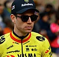 Van Aert ziet nadeel voor Van der Poel & Pogacar