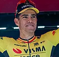 Zelfs zijn concurrenten buigen: "Van Aert is een idool"