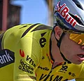 'Visma-LaB dreigt Van Aert met ingrijpende actie'