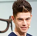 Van Aert komt met hilarische anekdote over toptalent bij Visma-LAB
