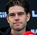 Wout van Aert komt met bijzonder grote aankondiging