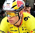 Beslissing valt: Wout van Aert trekt opnieuw vette streep door programma