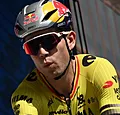 Van Aert ontkracht kwalijke misvatting: "Een brug te ver"