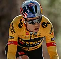Glucosemeter-drama in Strade Bianche, ook Van Aert rijdt met kleinood