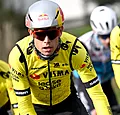 Doemscenario bevestigd: Wout van Aert slikt ferme tegenvaller