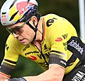 Belgische ploegleider haalt uit naar 'te dikke' Van Aert