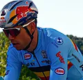 Coach onthullend over Van Aert: "Daar merk ik niets van"