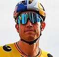 Terug en klaar om te knallen: Wout van Aert laat van zich horen