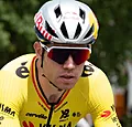 Komt er plots een opvallend einde aan Van Aerts Giro?