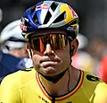 Sluimerend plan: Van Aert moet Pogacar uitschakelen