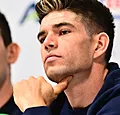 Van Aert doet boekje open over relatie met Evenepoel