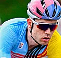 Wout van Aert heeft plots zorgwekkend nieuws richting WK