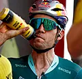 Wout van Aert baalt als een stekker: dit is waarom