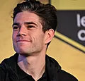 Wout van Aert komt met prachtige woorden voor Van der Poel