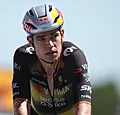 Van Aert onthult ware reden achter opvallende aanval