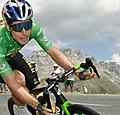 Ploegleider Jumbo-Visma looft van Aert: 