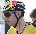 Ontredderde Van Aert is spijkerhard voor zichzelf na desillusie