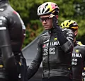 Zwaarste dag ooit? Zóveel calorieën verbrandde Van Aert