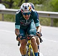 Van Aert mist zege maar net in bergetappe Vuelta