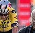 De Cauwer is duidelijk: dit moet Van Aert doen in de Tour