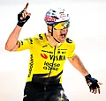 Van Aert wil nieuwe stunt in 2026: "Dat zei hij vorig jaar al"