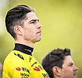 Van Aert laat van zich horen: "Ik had recht op deze zege"