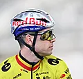 Horrorverhaal Van Aert vermeden: "Bijna mijn arm verloren"