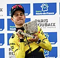 'Onthuld: Van Aert strijkt monsterbedrag op na Roubaix-triomf'