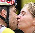 Van Aert deelt uniek geheim van Sarah: 