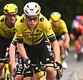 Van Aert met vakantie: "Nu heb ik daar eindelijk tijd voor"