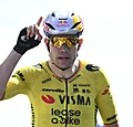 Reactie Van Aert spreekt boekdelen na eclatante zege