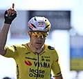 Bingo! Van Aert sprint naar ritzege in Tour Auvergne-Rhône-Alpes