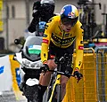 Bakelants rotsvast overtuigd: 'Van Aert maakte na hem meeste indruk'