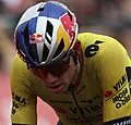 Visma-LAB en Van Aert incasseren nieuwe mokerslag voor De Ronde