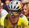 Wout van Aert spreekt van 'akkoordje' na verloren finale