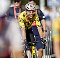Van Aert doet oproep aan fans: "Breng hem terug"