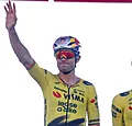 Van Aert geeft inkijkje in privéleven: "Laaaange zomer"