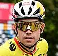 Wout van Aert ziet nieuwe sensatie opstaan: "Écht verrast"