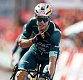 Fenomenale Wout van Aert grijpt gouden kans in Vuelta