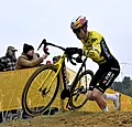 Nieuwe wereldtitel voor Van Aert? "Er is zeker een kans"