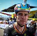Tour etappe 15: Is het dan eindelijk tijd voor Wout van Aert?