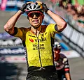 Eindelijk! Van Aert verslaat Del Toro in waanzinnige etappe