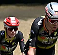 Vingegaard brengt duidelijk boodschap aan adres van Wout Van Aert