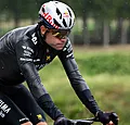 Exit Van Aert in Giro? Wout komt met stevig signaal op de fiets
