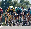 Van Aert grijpt naast ritzege: bizarre fotofinish beslist in Denemarken