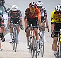 Eindelijk! Van Aert verslaat Del Toro in waanzinnige etappe