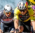 Van der Poel heeft zwakte voor Van Aert: "Zit in zijn natuur" 