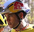 Wout van Aert wil zege pakken voor overleden ploegmakker