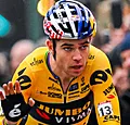 Organisatoren helpen Van Aert een handje bij terugkeer