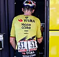 Vuelta-annulatie brengt zware klap voor Van Aert